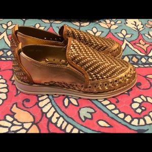 Mexican Style Huaraches (BRAND NEW; NEVER WORN)